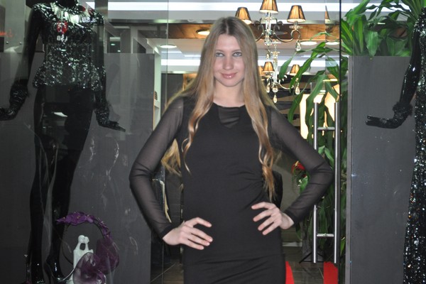 Opening of Soie Boutique 